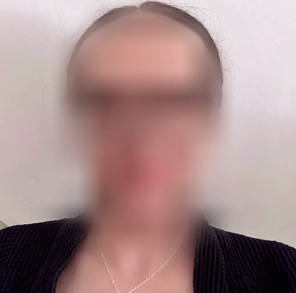 Heidi, 28
